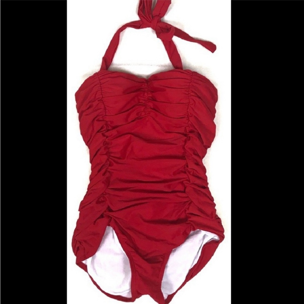 🎉 HDE‎ one peice suit